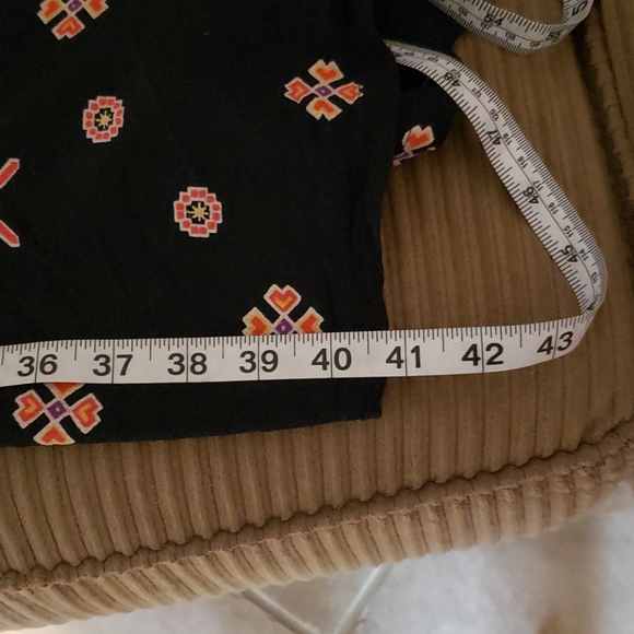 Chico's Designs Maxi Dress - Picture 6 of 7